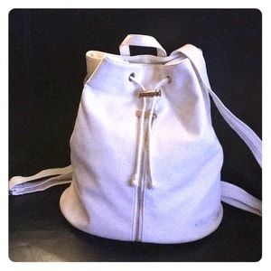 Nieman Marcus back pack